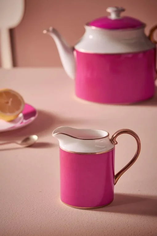 Pip Chique Kanne Klein Rosa