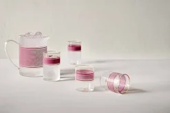 Pip Chique Krug Rosa