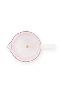 Pip Chique Krug Rosa