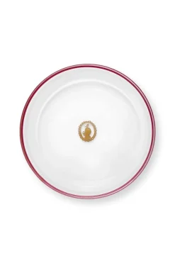 Pip Chique Longdrinkglas Rosa