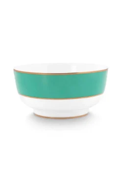Pip Chique Schale Grün 15.5cm