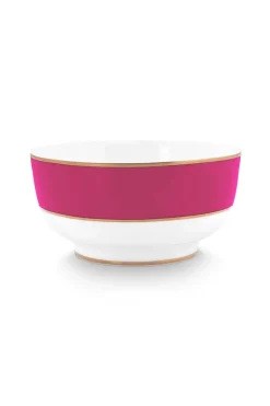 Pip Chique Schale Rosa 15.5cm