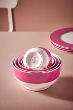 Pip Chique Schale Rosa 15.5cm