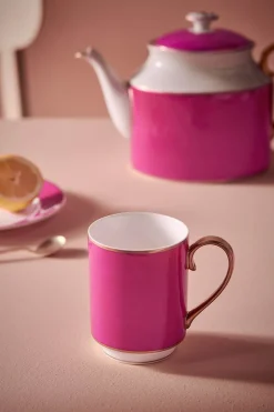 Pip Chique Tasse Gross Rosa 350ml
