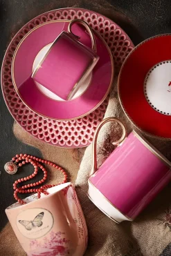 Pip Chique Tasse Gross Rosa 350ml