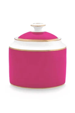 Pip Chique Zuckerdose Rosa