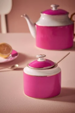 Pip Chique Zuckerdose Rosa