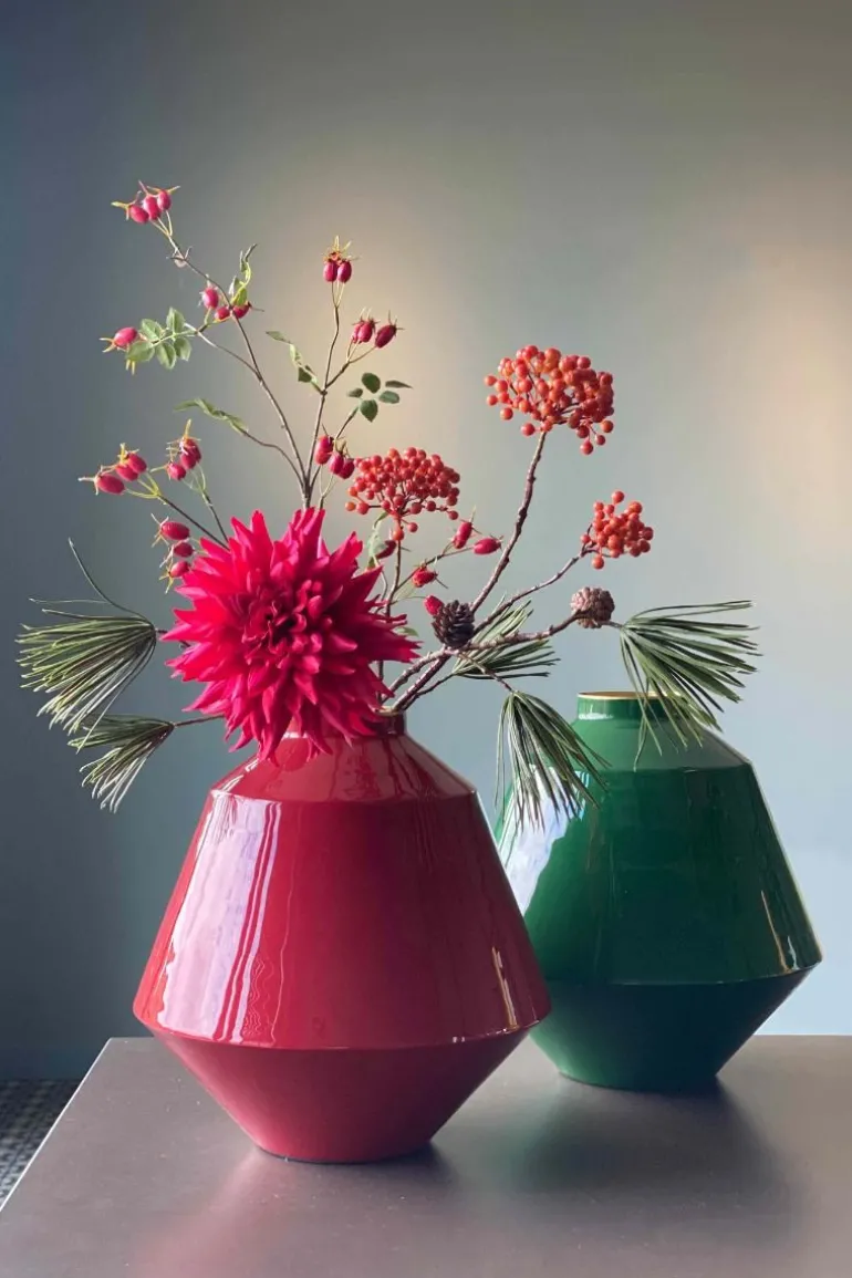 Pip Künstliche Blumen Winter Embrace