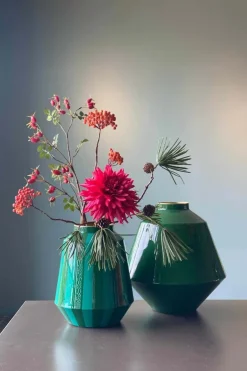 Pip Künstliche Blumen Winter Embrace