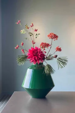 Pip Künstliche Blumen Winter Embrace