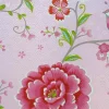 Pip Studio Birds in Paradise Vliestapete Rosa