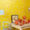 Pip Studio Early Bird Vliestapete Gelb