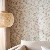 Pip Studio Good Nightingale Vliestapete Gebrochen Weiss