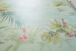 Pip Studio Palm Scene Vliestapete Grün