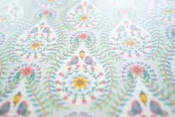 Pip Studio Raindrops Vliestapete Weiss