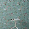 Pip Studio Spring to Life Vliestapete Grün
