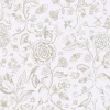 Pip Studio Spring to Life Two Tone Vliestapete Ecru