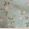 Pip Studio Tokyo Blossom Vliestapete Jade Grün