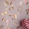 Pip Studio Tokyo Blossom Vliestapete Rosa Mauve