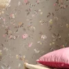 Pip Studio Tokyo Blossom Vliestapete Khaki