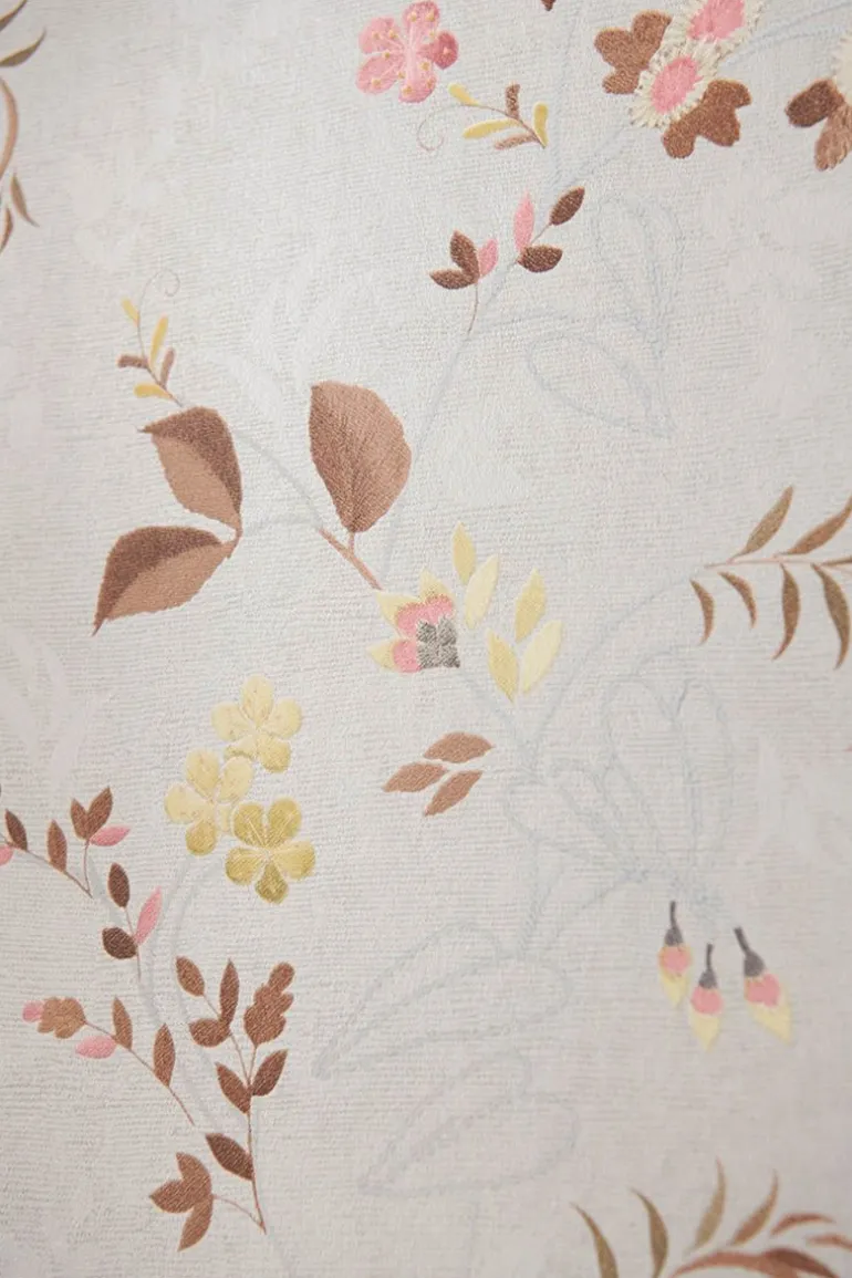 Pip Studio Tokyo Blossom Vliestapete Sand