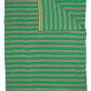 Quilt Bonsoir Stripe Grün