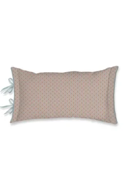 Rechteckige Zierkissen Buenas Noches Sand