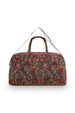 Reisetaschen Gross Tutti i Fiori Rosa