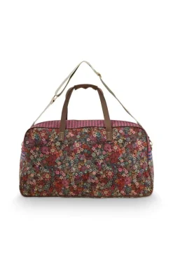 Reisetaschen Gross Tutti i Fiori Rosa