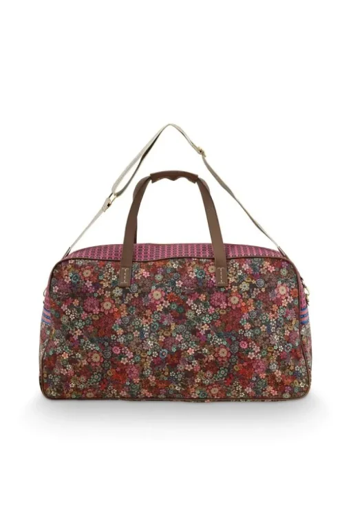Reisetaschen Gross Tutti i Fiori Rosa