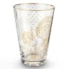 Royal Longdrinkglas Golden Flower