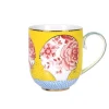 Royal Multi Tasse Gross Gelb