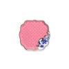 Royal Multi Teebeutelablage Rosa 10 cm