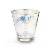 Royal wasserglas Golden Dots