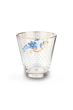 Royal wasserglas Golden Dots