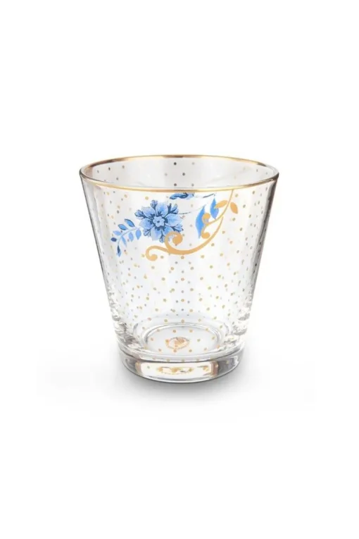 Royal wasserglas Golden Dots