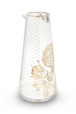 Royal Wasserkanne Golden Flower