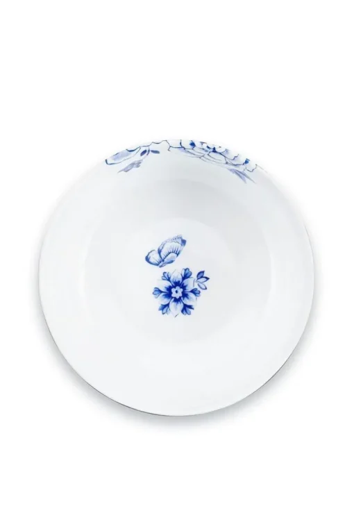 Royal White Schale 12,5 cm