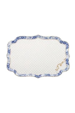 Royal White servierschalen 26 cm