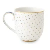 Royal White Tasse klein