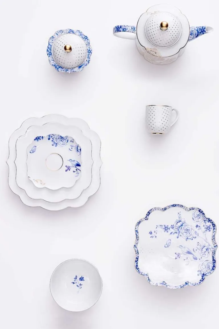 Royal White Tasse klein