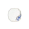 Royal White Teebeutelablage 10 cm