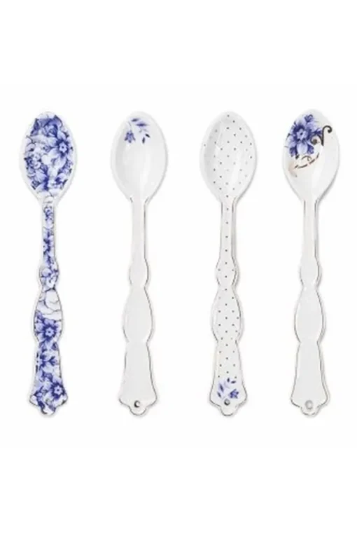 Royal White Teelöffel