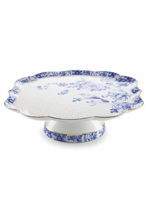 Royal White Tortenteller Klein