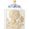 Royal White Vorratsdose