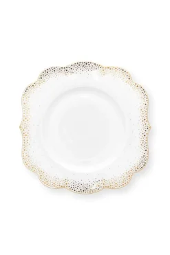 Royal Winter White Frühstücksteller 23.5cm