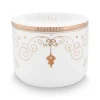 Royal Winter White Kerze