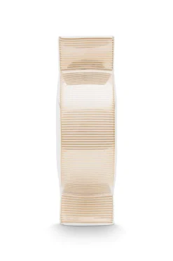 Royal Winter White Vase 16.5cm
