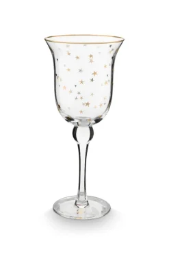 Royal Winter White Weinglas