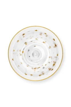 Royal Winter White Weinglas